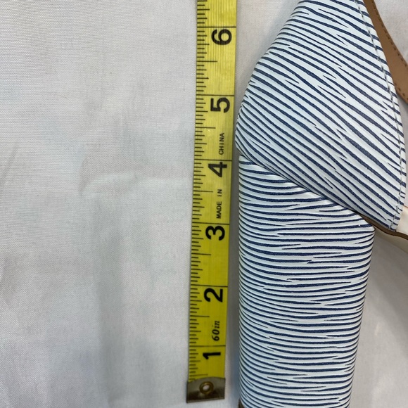 Chunky heel with single strap - Picture 6 of 6